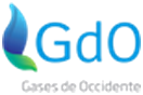 Gases de Occidente