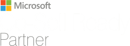 Microsoft Co-Sell Ready Partner