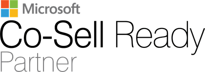 Microsoft Co-Sell Ready Partner