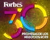 30 Promesas de los Negocios 2022 · Forbes