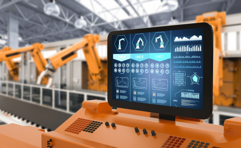 automatizacion con soluciones tecnológicas