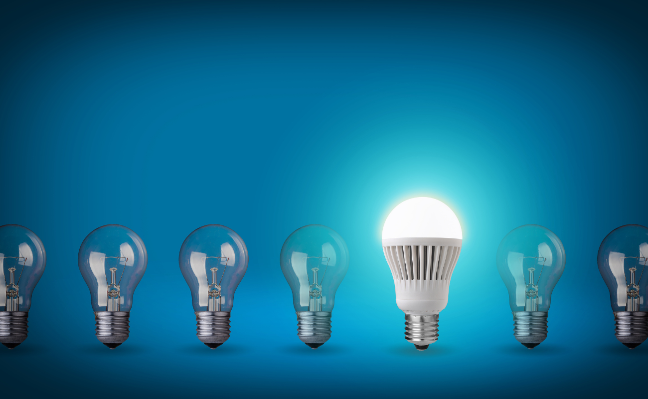 La iluminación LED y su impacto económico y ambiental en la sociedad