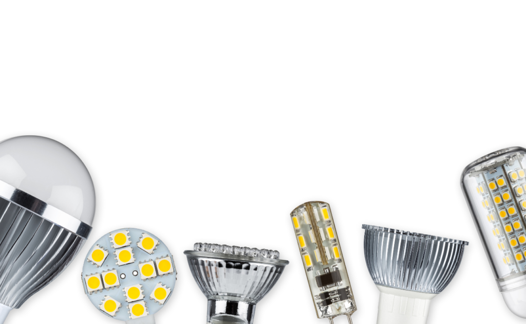 Sostenibilidad y ahorro, ventajas de la iluminación LED • Blog de ecología,  residuo cero, moda sostenible
