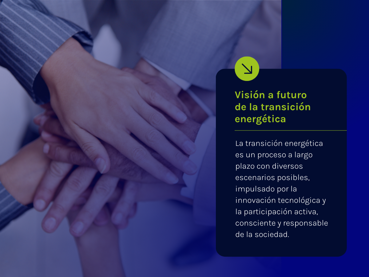 Transición energética: un futuro sostenible - Energy Master - Ahorro en ...