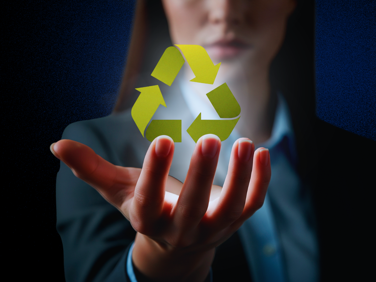 Blog – reciclaje consciente