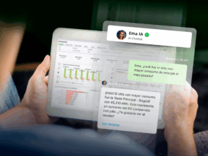 Gestión de servicios públicos